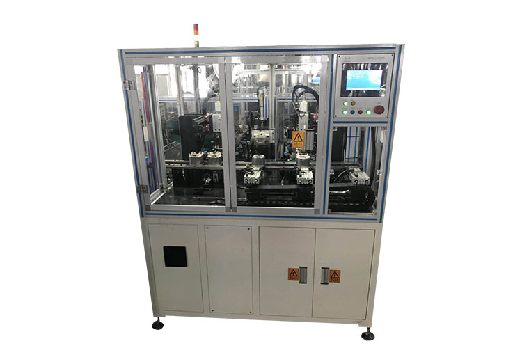 Zakaj proizvodna enota brušenega statorja na novo opredeljuje učinkovitost proizvodnje?